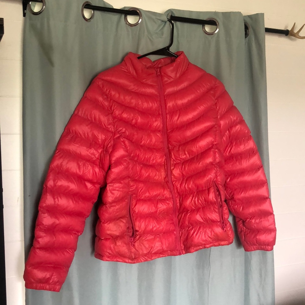 Charlie Paige Boutique Jacket